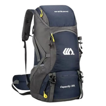 Mochila Cargueira 50 litros - Casualle Trekking 3