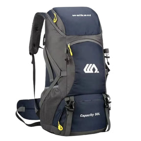 Mochila Cargueira 50 litros - Casualle Trekking 3