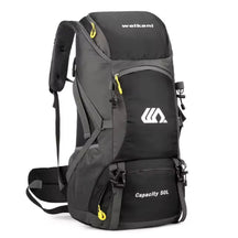 Mochila Cargueira 50 litros - Casualle Trekking 4