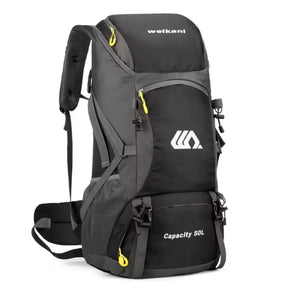 Mochila Cargueira 50 litros - Casualle Trekking 4