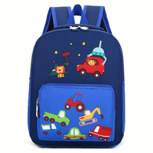 Mochila Escolar Infantil Nylon para Crianças
