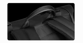 Mochila Executiva Expansível 21L-29L de Viagem para Notebook de 15" a 17" 10