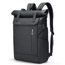 Mochila Executiva Expansível 21L-29L de Viagem para Notebook de 15" a 17"