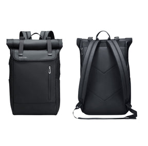 Mochila Executiva Expansível 21L-29L de Viagem para Notebook de 15" a 17" 3