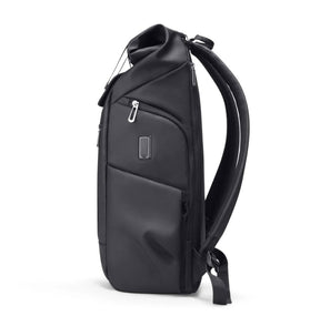 Mochila Executiva Expansível 21L-29L de Viagem para Notebook de 15" a 17" 4