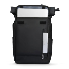 Mochila Executiva Expansível 21L-29L de Viagem para Notebook de 15" a 17" 5