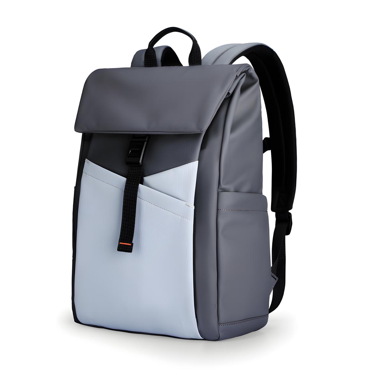 Mochila Executiva Notebook 15.6" 20L Viagem Trek