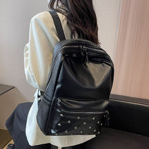 Mochila Feminina para Notebook 15 Amber 3