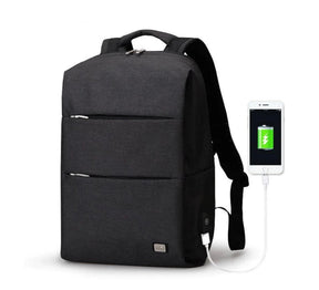 Mochila Masculina para Notebook 15.6 Nuvora