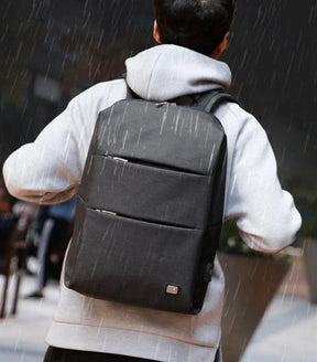 Mochila Masculina para Notebook 15.6 Nuvora 2