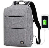 Mochila Masculina para Notebook 15.6 Nuvora 3