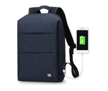 Mochila Masculina para Notebook 15.6 Nuvora 7