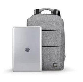 Mochila Masculina para Notebook 15.6 Nuvora 8