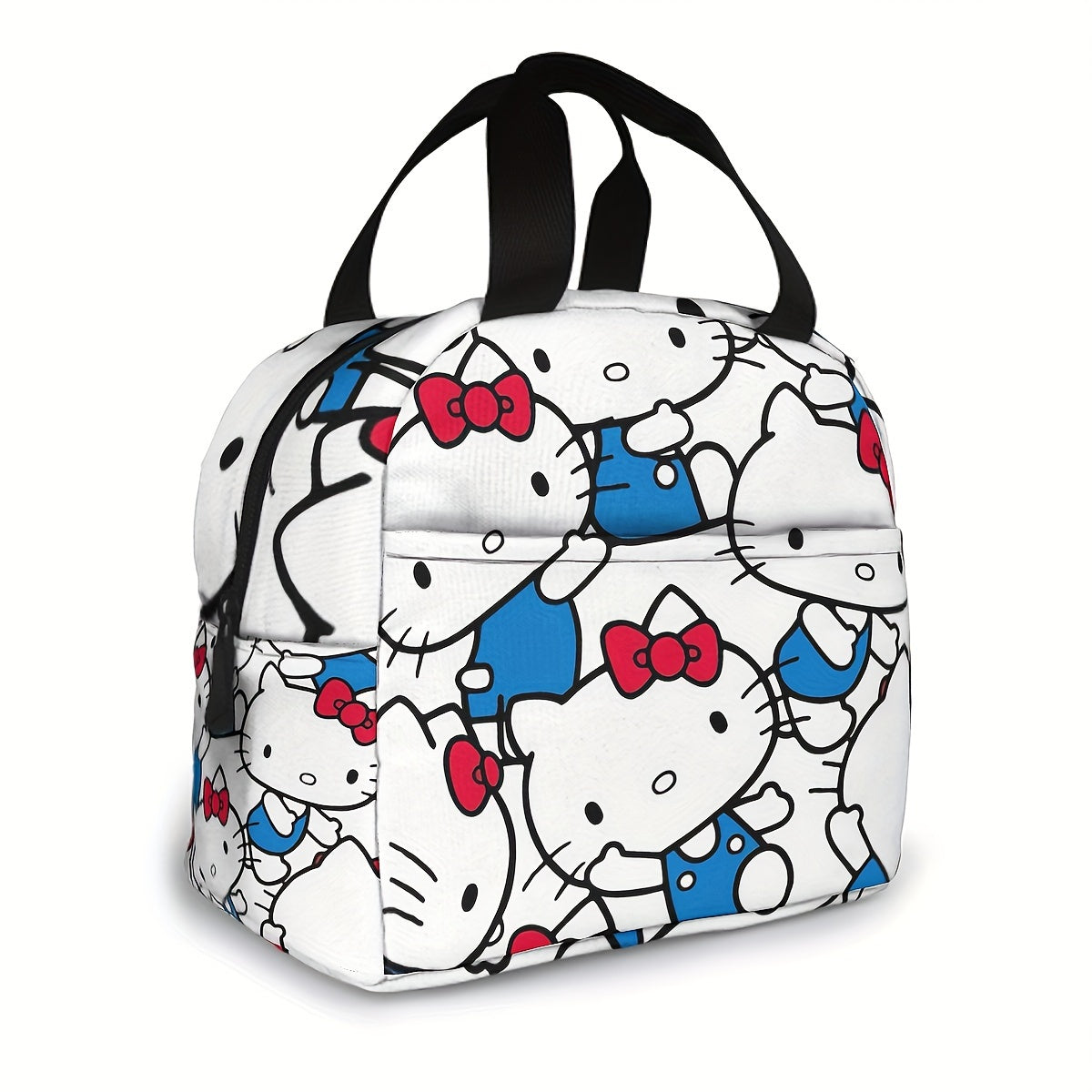 Mochila Térmica Hello Kitty