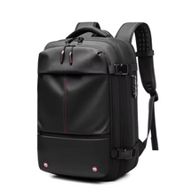 Mochila de Compressão a Vácuo - AirBag + Bomba
