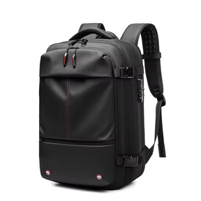 Mochila de Compressão a Vácuo - AirBag + Bomba