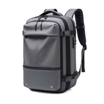 Mochila de Compressão a Vácuo - AirBag + Bomba 6
