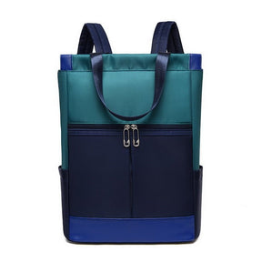 Mochila de Viagem Feminina Impermeável ProBag 6