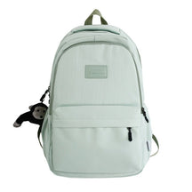 Mochila de Viagem Feminina Impermeável Rose 5