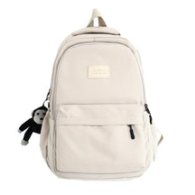 Mochila de Viagem Feminina Impermeável Rose 6