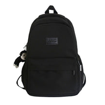 Mochila de Viagem Feminina Impermeável Rose 8