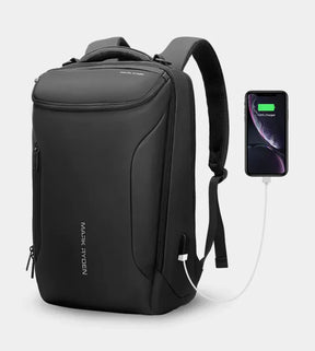 Mochila Masculina Executiva - StoneBag