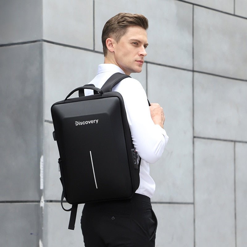 Mochila para Notebook Clássica StoneBag