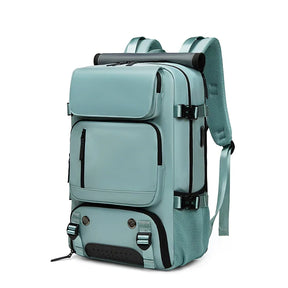 Mochila de Viagem Impermeável - Vanguard