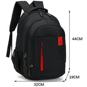 Mochila Executiva Masculina - VetorPro