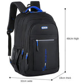 Mochila Executiva Masculina - VetorPro