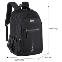Mochila Executiva Masculina - VetorPro
