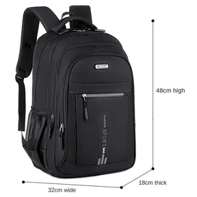 Mochila Executiva Masculina - VetorPro