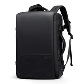 Mochila de Viagem Expansível Notebook ForceBag