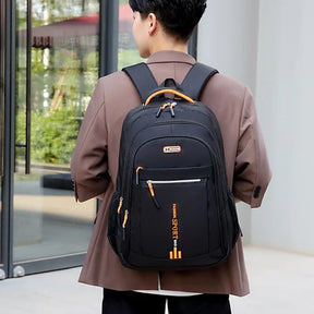 Mochila Executiva Masculina - VetorPro