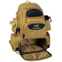 Mochila para Pesca - FishingBag