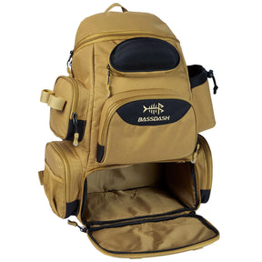 Mochila para Pesca - FishingBag