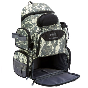 Mochila para Pesca - FishingBag