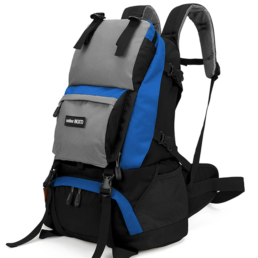 Mochila Masculina de Acampamento - Pro Camping