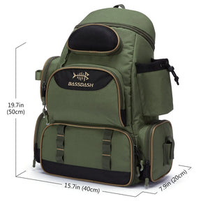 Mochila para Pesca - FishingBag