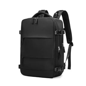 Mochila de viagem Feminina - BellaPack