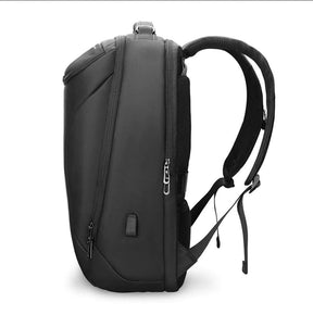 Mochila Executiva Notebook 17" com Porta USB Journey