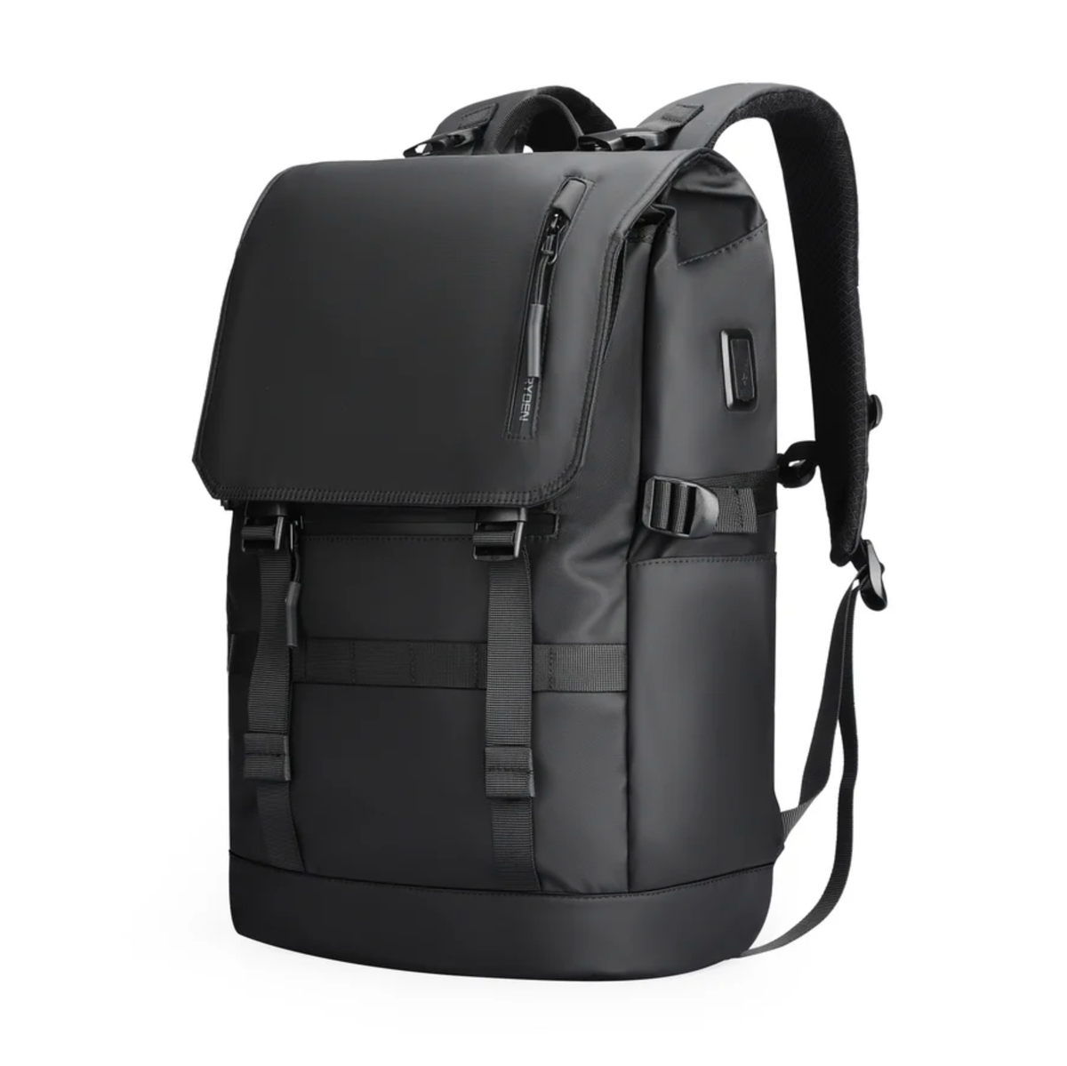Mochila Executiva Expansível 26L Notebook 15.6"