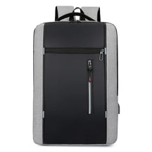 Mochila Executiva Impermeável com Porta USB