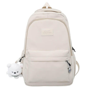 Mochila Feminina Para Faculdade You