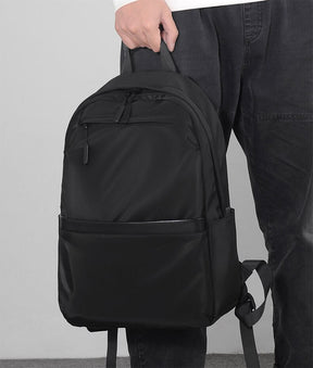 Mochila Masculina Escolar Oxford