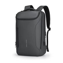 Mochila Executiva Notebook 17" com Porta USB Journey