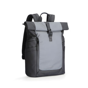 Mochila Executiva Expansível Notebook 17" Eclipse