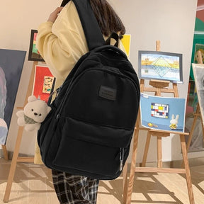 Mochila Feminina Para Faculdade You