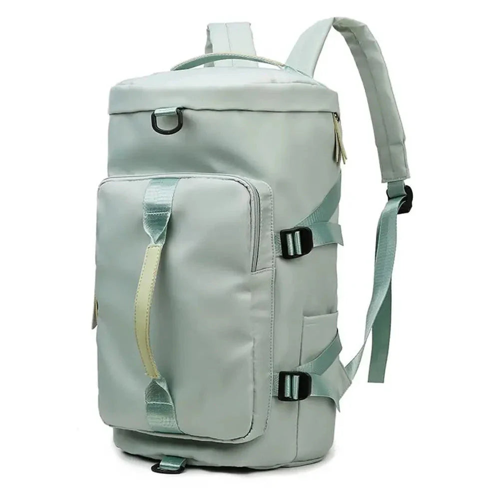 Mochila de Viagem Feminina - BellaBag