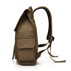 Mochila de Viagem Masculina Vortix